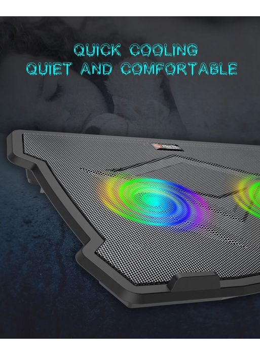 Подставкв для ноутбука Меетион СР 2020