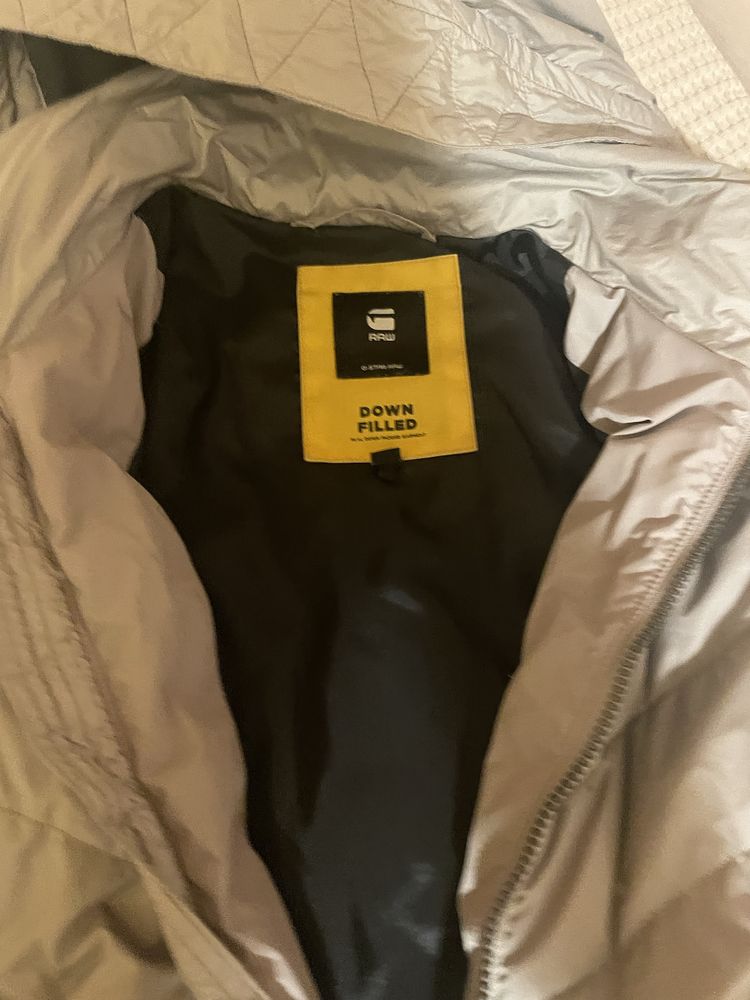 Зимно яке G-star Raw