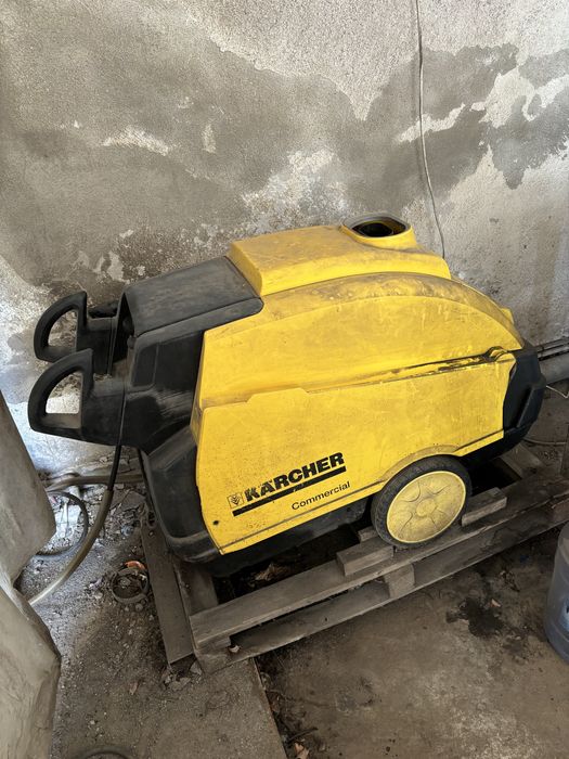 Karcher pofesional