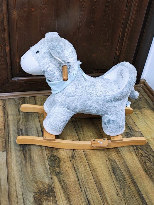 Balansoar Kaloo - Magarus