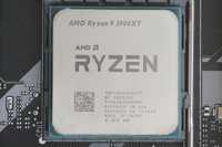 Ryzen 9 3900XT / 3900x - 12 core / 105W / 4.7Ghz Boost /AM4 (вкл ДДС)