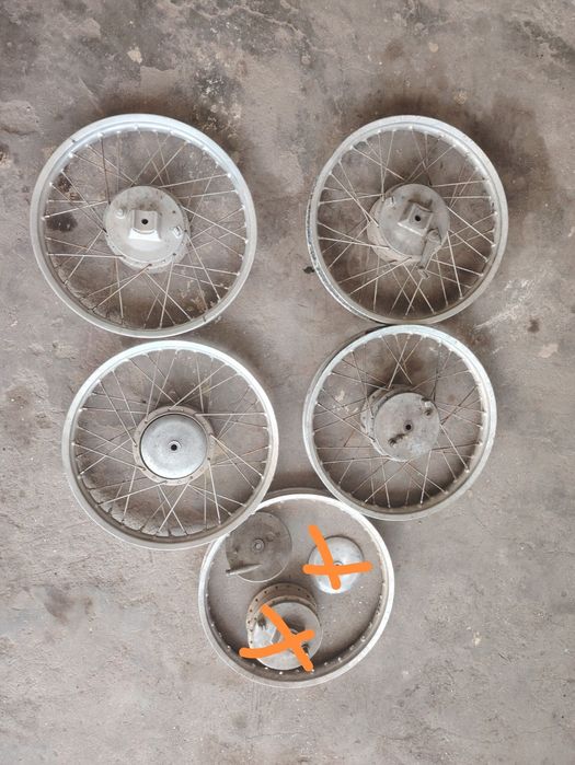 Капли за симсон simson