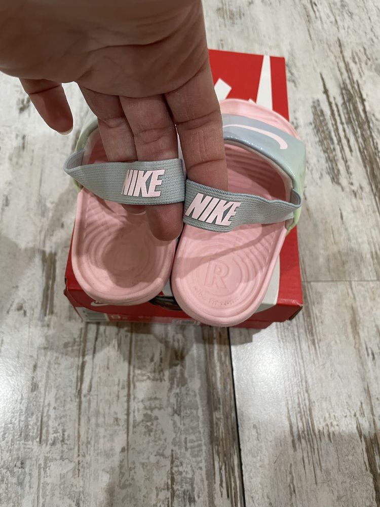 Сандали Nike kawa за момиче