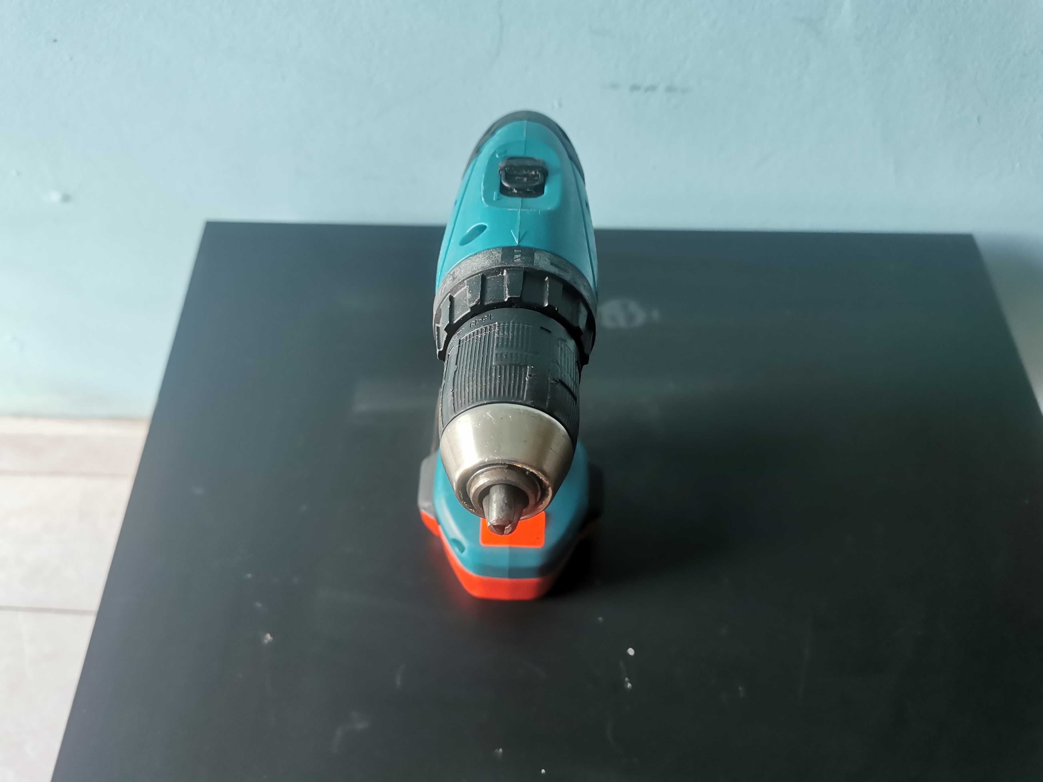 Комплект Винтоверт Makita 6381D + Циркуляр Makita 562RD