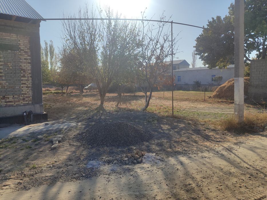 Ер майдони сотилади 3 сотих Мохи хоса, Шейхон