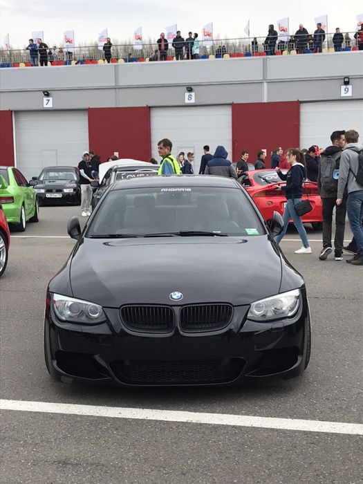 В продаже BMW 335is e92