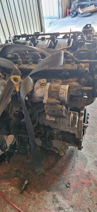 Vând clapeta acceleratie santa fe 2.2