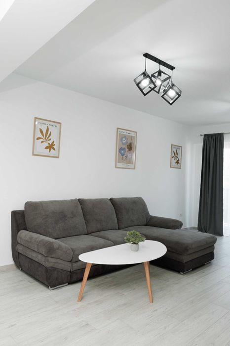 Regim Hotelier Suceva / Familii / Concedii / Business / 4-3-2-1 Camere