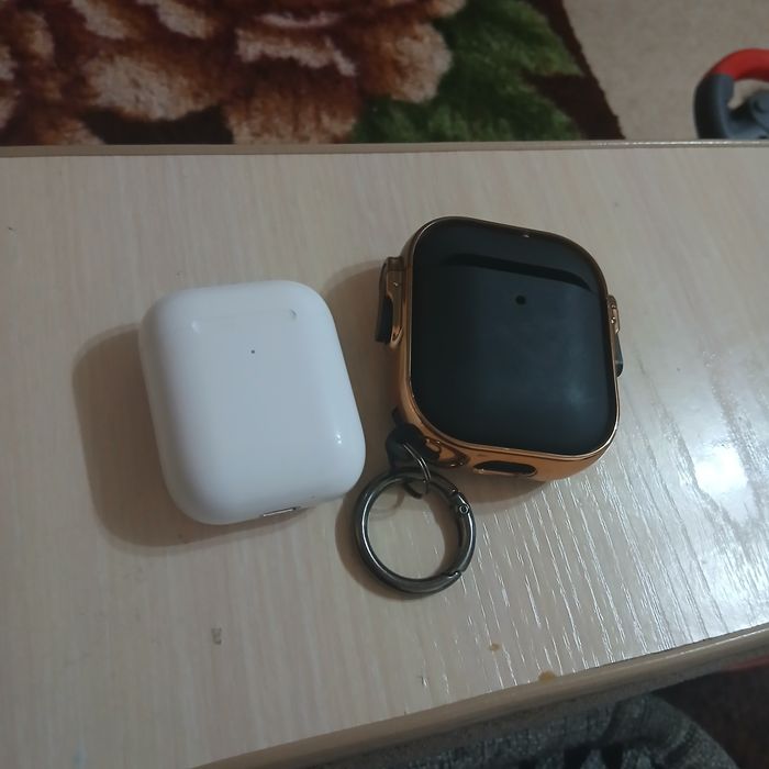 Продам AirPods  25000