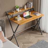 Складной стол для дома и офиса