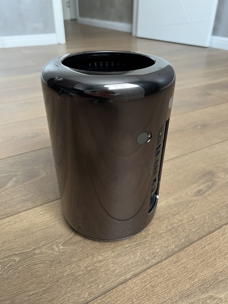 Mac pro 2013 (6.1)
