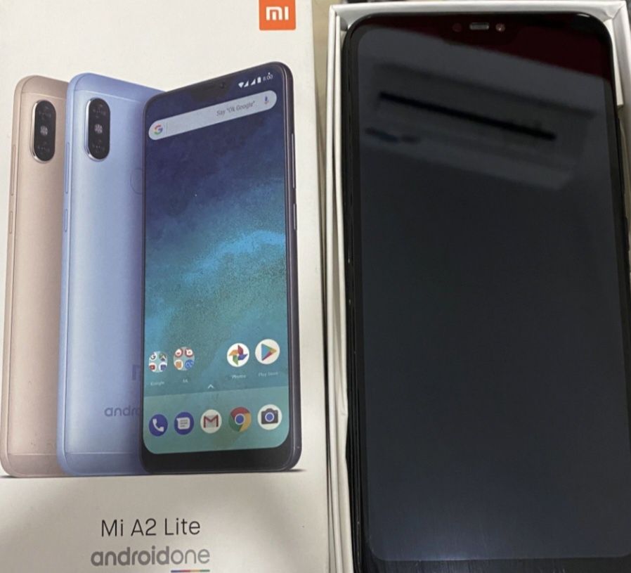 Redmi A2 lite 64gb B/U