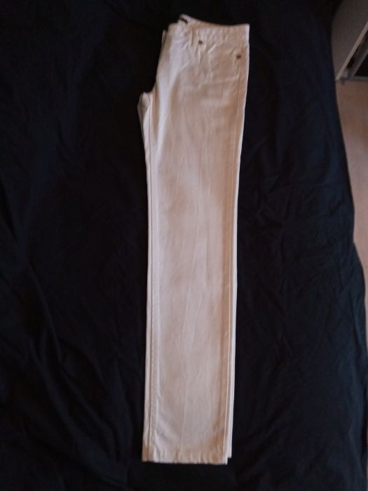 Дамски дънки Роберто Кавали