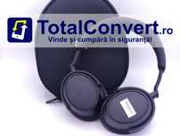 Casti On-Ear Sennheiser Accentum Plus, Garantie 24 luni | #D84034