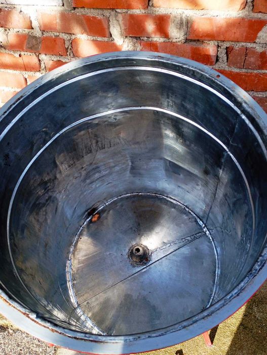 Центрофуга за мед