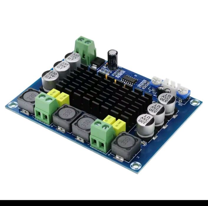 Усилвател Tpa3116 D2