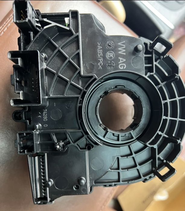 Лентов кабел Ауди А6 Ц7/Audi A6 C7