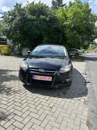 Ford Focus Econetic 1.6 Diesel Euro 5