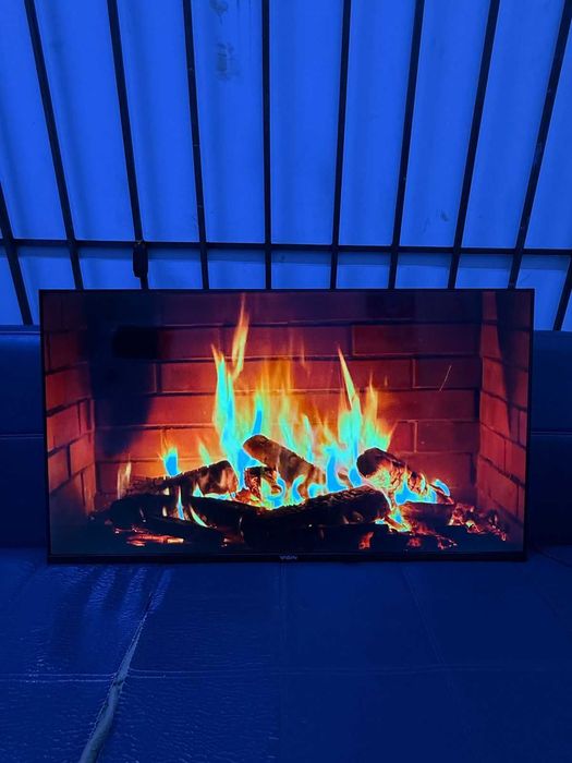 Yasin Smart TV 40/Телевизор"Ломбард Лидер"РАССРОЧКА ДО 60 МЕСЯЦЕВ!