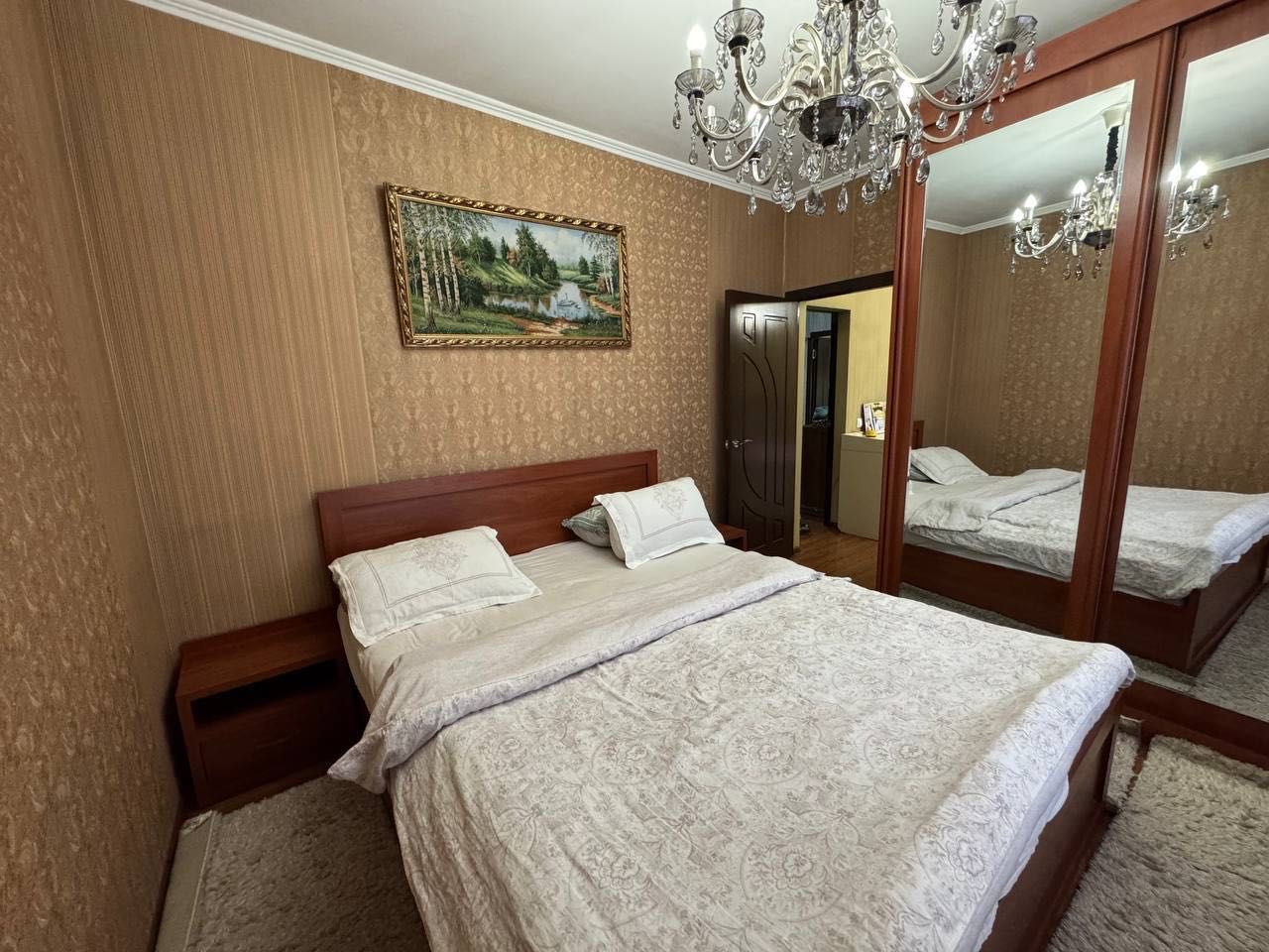 СРОЧНО продажа 4/4/9 Госпитальный рынок, 100м2