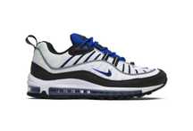 Adidași bărbați Nike Air Max 98 ,,Sprite" 42.5
