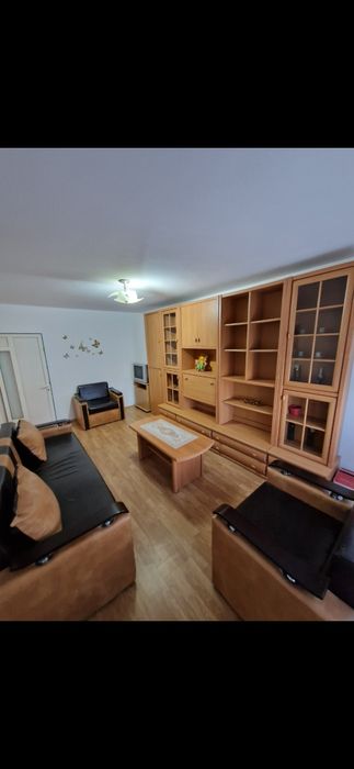 Apartament zona Garii Vânzare