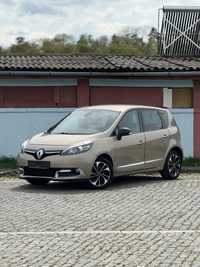 Renault Scenic / Diesel / Bose Edition / 2014 / Led / Navi