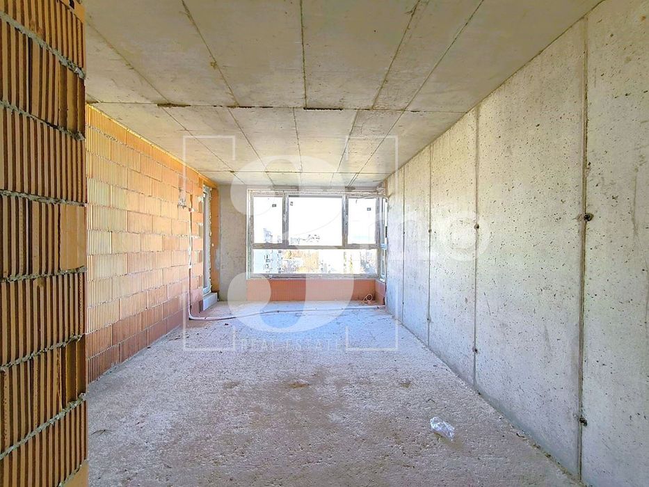 Продава се Четиристаен апартамент в София, Люлин 5 - 139 кв.м за 1554 €/кв.м - Снимка #5