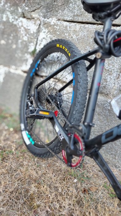 Devron 27,5 cadru M