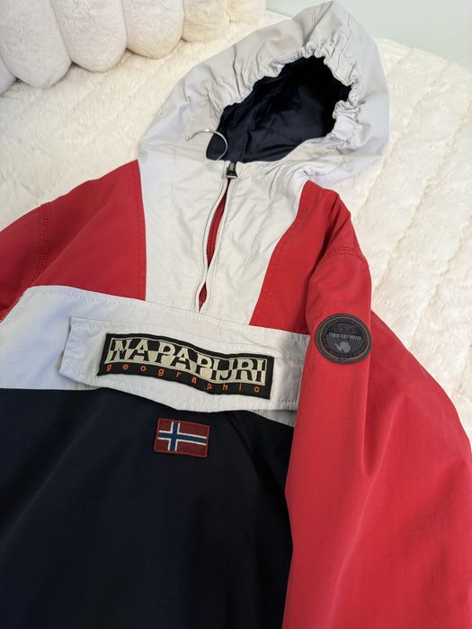 Napapijri детско яке
