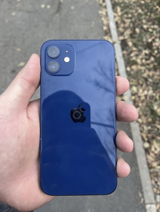 Iphone 12 срочно продам
