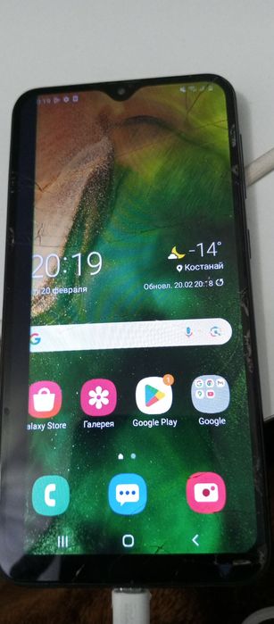 Продам Самсунг Галакси а10