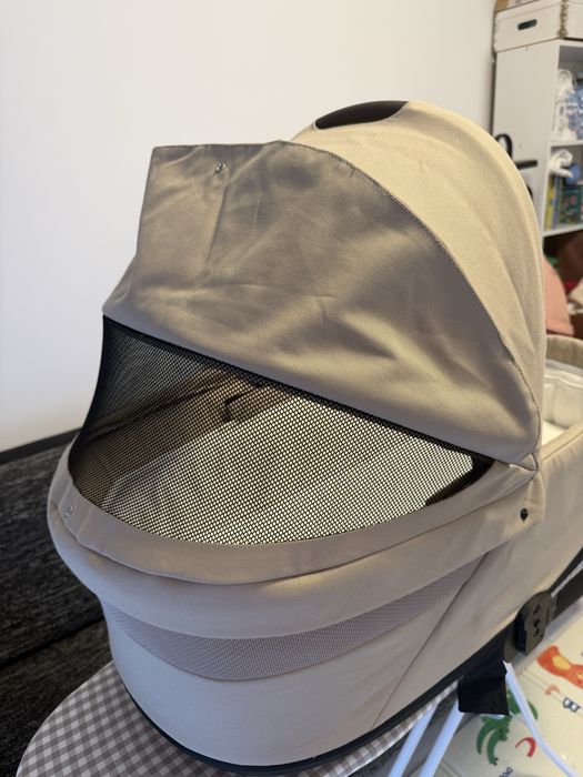 Vand landou cybex cot S