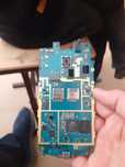 Samsung  mobile phone