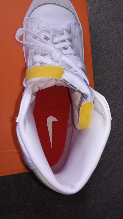 Nike Blazer Mid '77 vintage