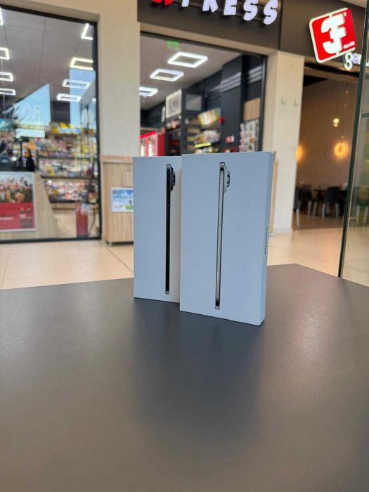 Iphone 17 Air | 256 GB | Nou Sigilat | Posibilitate In Rate .