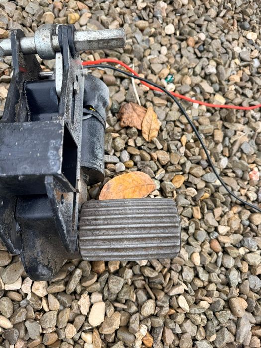 Vând mover rulotă diverse modele