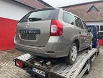 Piese logan 1,2 i 2016  stop haion bara motor 1,2 i