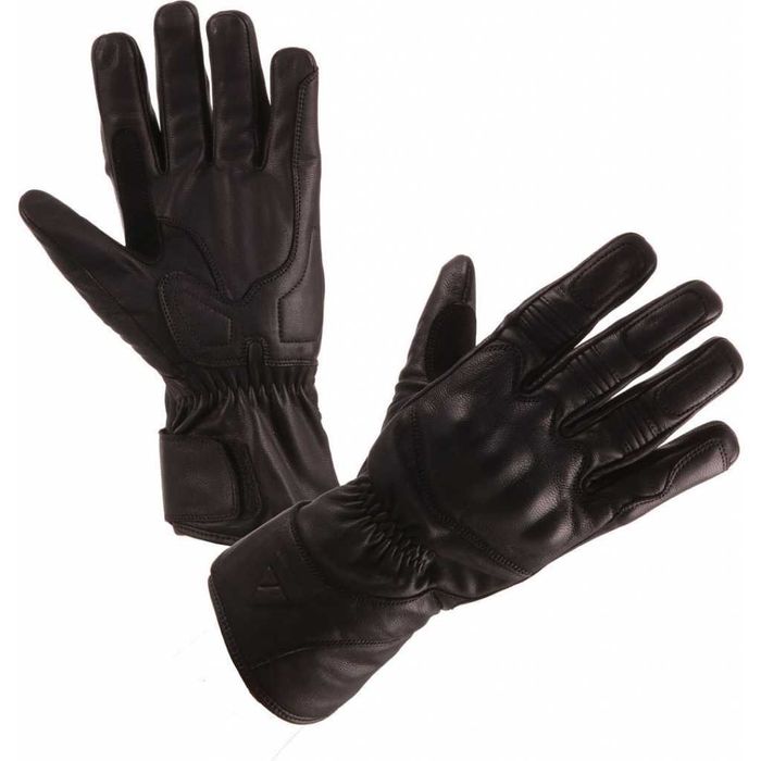 Manusi Moto MODEKA ARAS DRY negre NOU