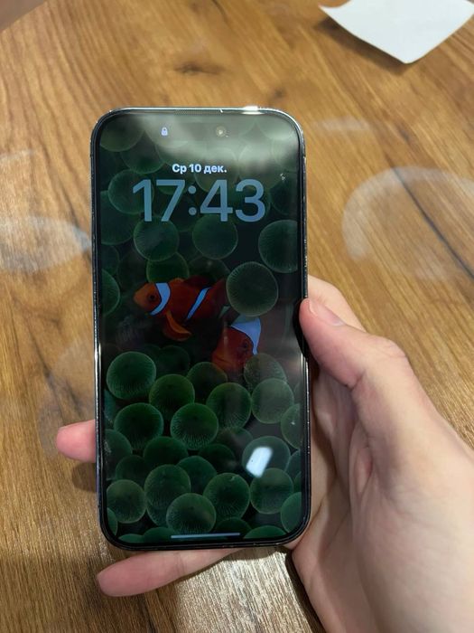 Айфон 14 про 128 гб