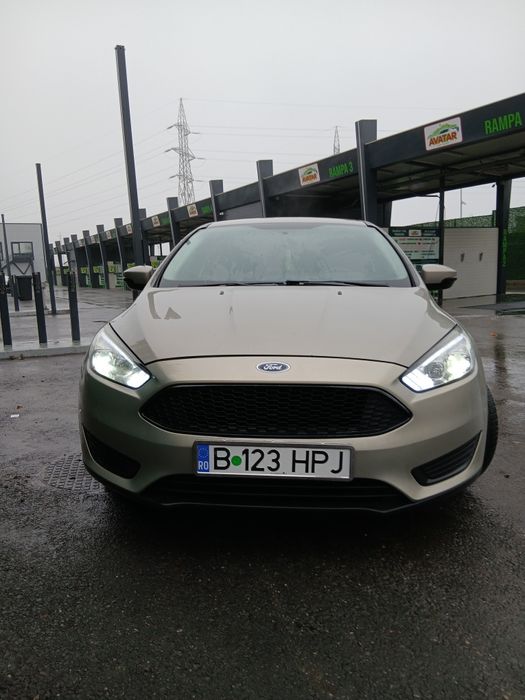 Ford focus Ford focus