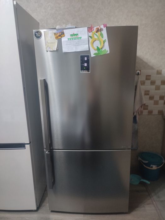 Beko холодильник