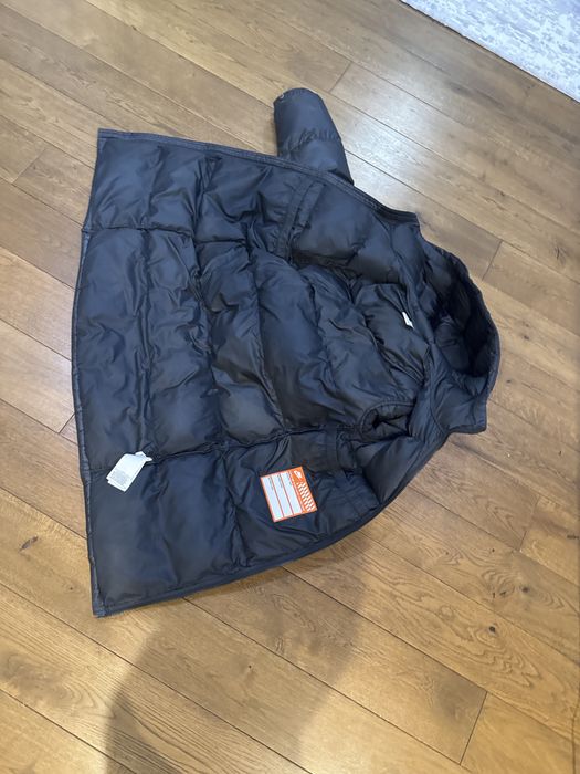 Nike sportswear яке дълго