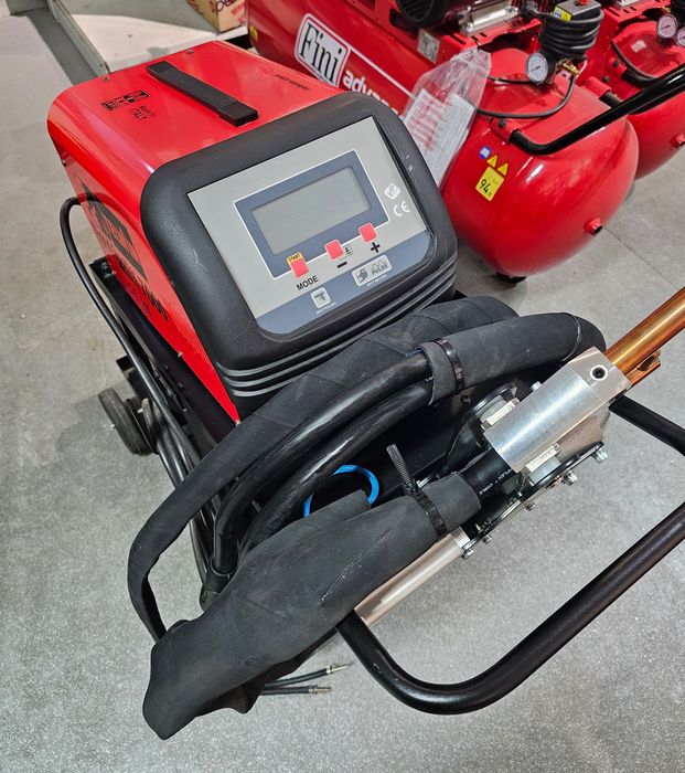 Aparat de sudura in puncte Telwin DigitalSpotter 7000