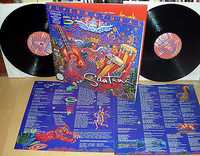 Santana - Supernatural Vinyl 2LP sigilat