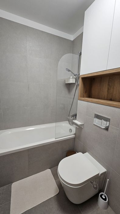 Inchiriere apartament 2 camere / Parcului 20 / Expozitiei