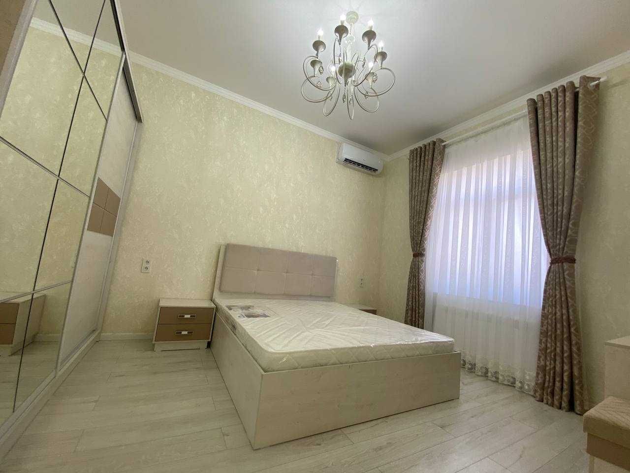 Частный дом в аренду Мирабад
