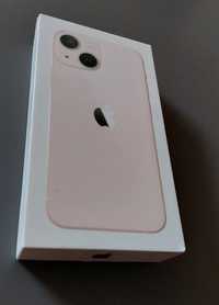 iPhone 13 mini 128 gb pink