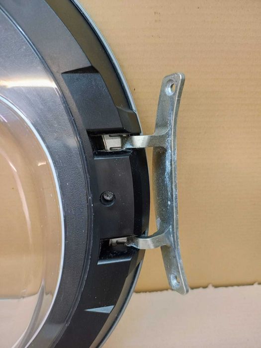 hublou uscator rufe Beko B3T 69110 / H1