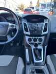 Ford Focus 1 litru benzina ecobust
